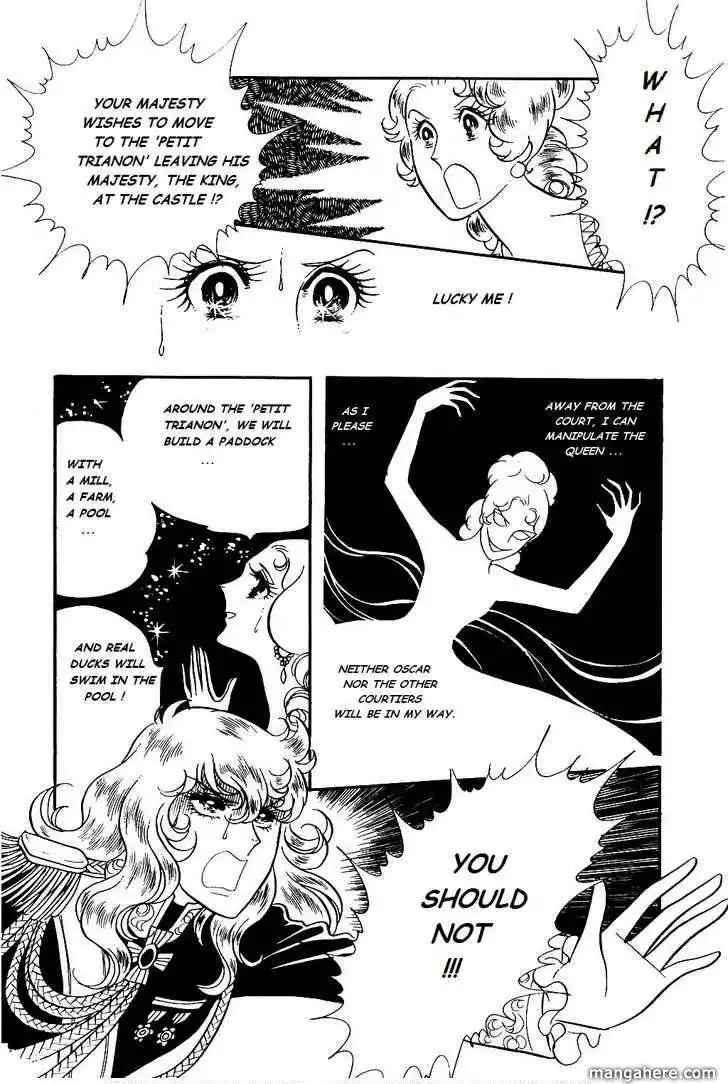 Rose of Versailles Chapter 20 7